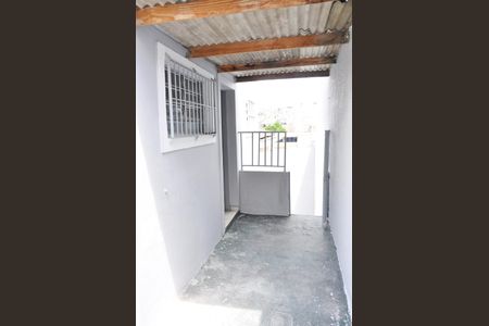 Casa à venda com 110m², 3 quartos e 3 vagasHall de entrada