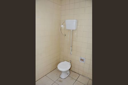 Casa à venda com 110m², 3 quartos e 3 vagasDetalhe  - Banheiro Social