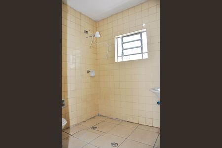 Casa à venda com 110m², 3 quartos e 3 vagasDetalhe  - Banheiro Social