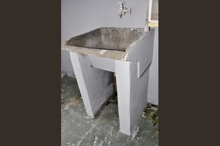 Casa à venda com 110m², 3 quartos e 3 vagasÁrea de Serviço