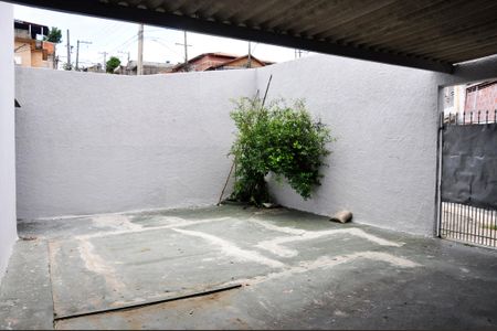 Casa à venda com 110m², 3 quartos e 3 vagasGaragem