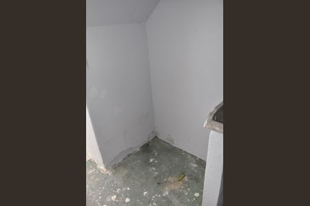 Casa à venda com 110m², 3 quartos e 3 vagasÁrea de Serviço