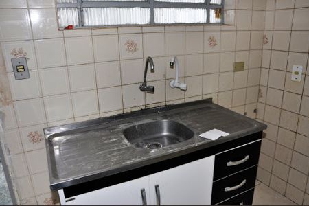 Casa à venda com 110m², 3 quartos e 3 vagasDetalhe  - Cozinha