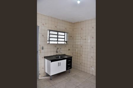Casa à venda com 110m², 3 quartos e 3 vagasDetalhe  - Cozinha