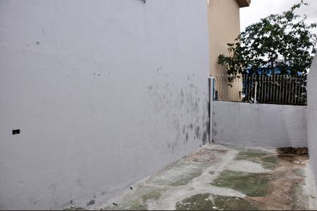 Casa à venda com 110m², 3 quartos e 3 vagasQuintal