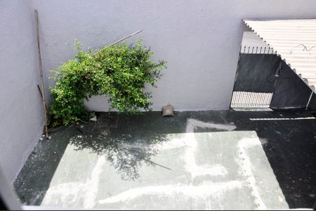 Casa à venda com 110m², 3 quartos e 3 vagasDetalhe  - Vista do Quarto 02