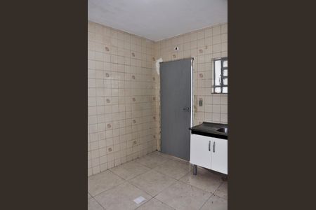 Casa à venda com 110m², 3 quartos e 3 vagasDetalhe  - Cozinha