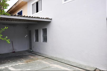 Casa à venda com 110m², 3 quartos e 3 vagasGaragem