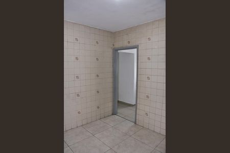 Casa à venda com 110m², 3 quartos e 3 vagasDetalhe  - Cozinha