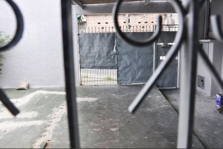 Casa à venda com 110m², 3 quartos e 3 vagasDetalhe  - Vista da Sala