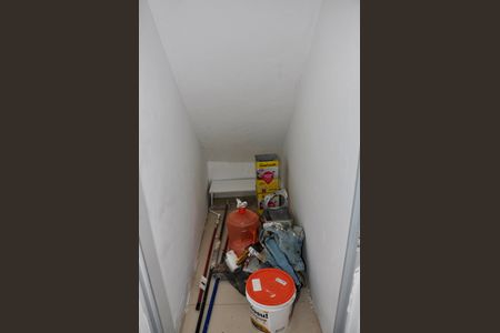 Casa à venda com 110m², 3 quartos e 3 vagasDetalhe  - Dispensa