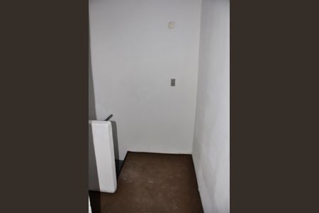 Casa à venda com 110m², 3 quartos e 3 vagasDetalhe  - Hall Quartos