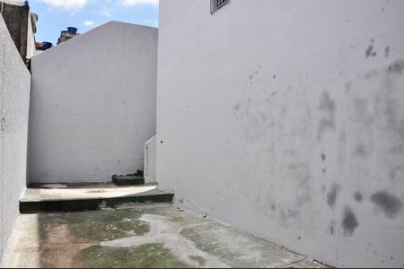 Casa à venda com 110m², 3 quartos e 3 vagasQuintal