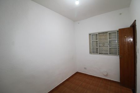 Sala/Quarto de casa para alugar com 1 quarto, 34m² em Limão, São Paulo