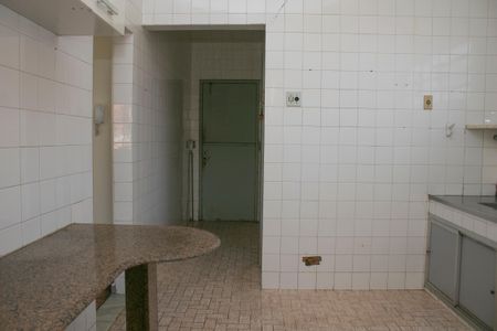 Casa à venda com 128m², 5 quartos e 1 vagaCozinha