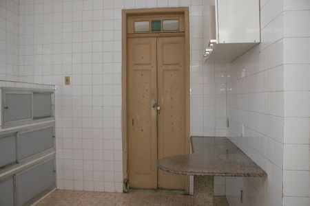 Casa à venda com 128m², 5 quartos e 1 vagaCozinha