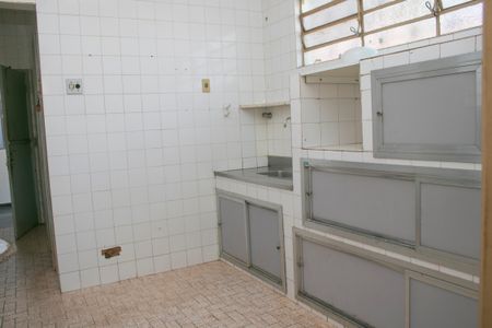 Casa à venda com 128m², 5 quartos e 1 vagaCozinha