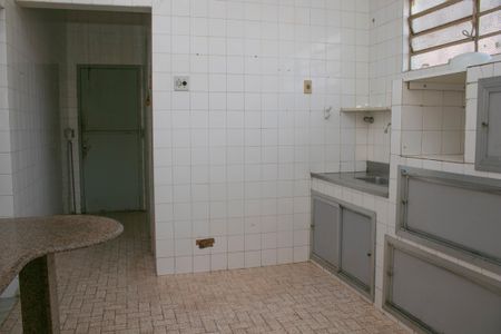 Casa à venda com 128m², 5 quartos e 1 vagaCozinha