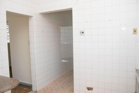 Casa à venda com 128m², 5 quartos e 1 vagaCozinha