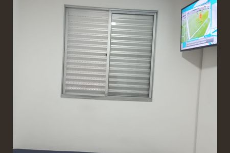 Apartamento à venda com 40m², 1 quarto e 1 vaga Apartamento à venda com 40m², 1 quarto e 1 vagaQuarto