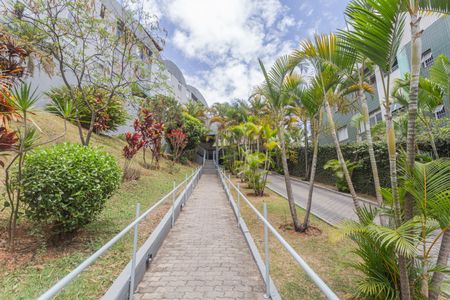 Apartamento à venda com 100m², 3 quartos e 1 vagaÁrea Verde/Entrada