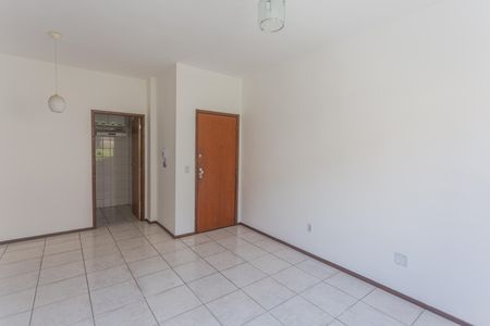 Apartamento à venda com 100m², 3 quartos e 1 vagaSala