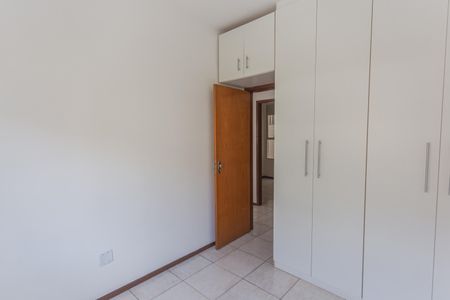 Apartamento à venda com 100m², 3 quartos e 1 vagaQuarto 3