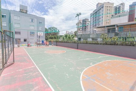 Apartamento à venda com 100m², 3 quartos e 1 vagaÁrea Comum - Quadra Esportiva