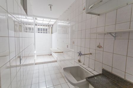 Apartamento à venda com 100m², 3 quartos e 1 vagaÁrea de Serviço