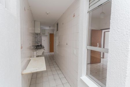 Apartamento à venda com 100m², 3 quartos e 1 vagaÁrea de Serviço