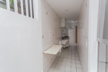 Apartamento à venda com 100m², 3 quartos e 1 vagaÁrea de Serviço