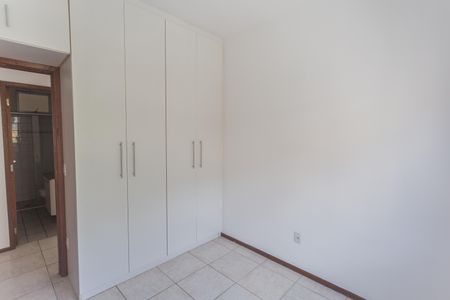 Apartamento à venda com 100m², 3 quartos e 1 vagaQuarto 3