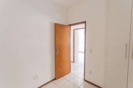Apartamento à venda com 100m², 3 quartos e 1 vagaQuarto 2