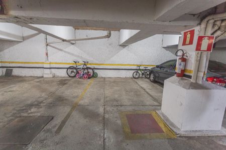 Apartamento à venda com 100m², 3 quartos e 1 vagaGaragem