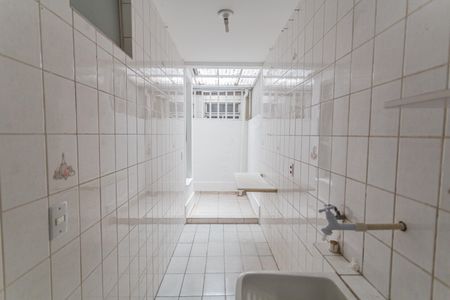 Apartamento à venda com 100m², 3 quartos e 1 vagaÁrea de Serviço