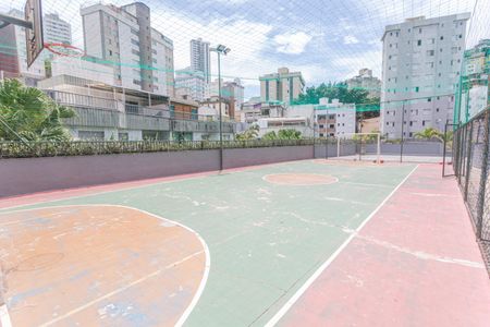 Apartamento à venda com 100m², 3 quartos e 1 vagaÁrea Comum - Quadra Esportiva