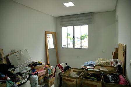 Apartamento à venda com 115m², 3 quartos e 2 vagasQuarto 2