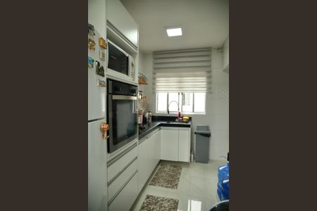Apartamento à venda com 115m², 3 quartos e 2 vagasCozinha 2 