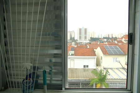 Apartamento à venda com 115m², 3 quartos e 2 vagasÁrea de Serviço- Janela 