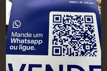 Apartamento à venda com 115m², 3 quartos e 2 vagas Apartamento à venda com 115m², 3 quartos e 2 vagasCod qr