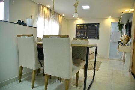 Apartamento à venda com 115m², 3 quartos e 2 vagasSala 1 