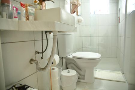 Apartamento à venda com 115m², 3 quartos e 2 vagasBanheiro 2