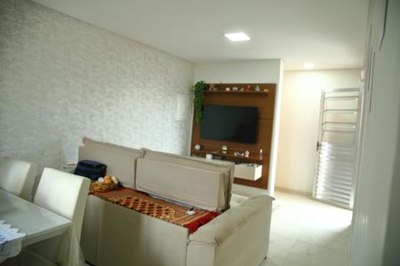 Apartamento à venda com 115m², 3 quartos e 2 vagasSala 2