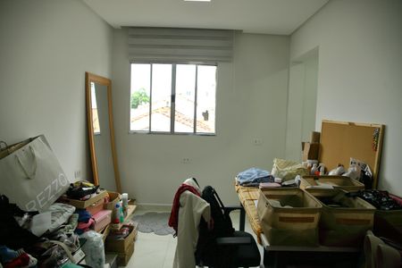 Apartamento à venda com 115m², 3 quartos e 2 vagasQuarto 2