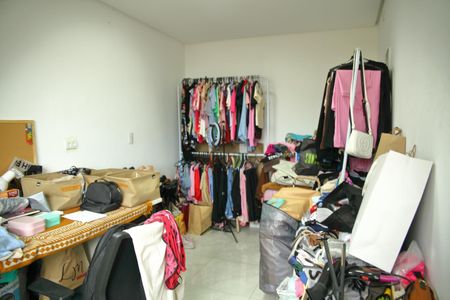 Apartamento à venda com 115m², 3 quartos e 2 vagasQuarto 2