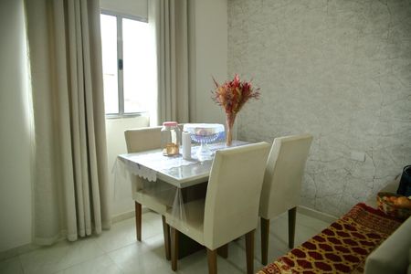 Apartamento à venda com 115m², 3 quartos e 2 vagasSala 2