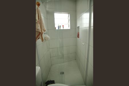 Apartamento à venda com 115m², 3 quartos e 2 vagasBanheiro 2