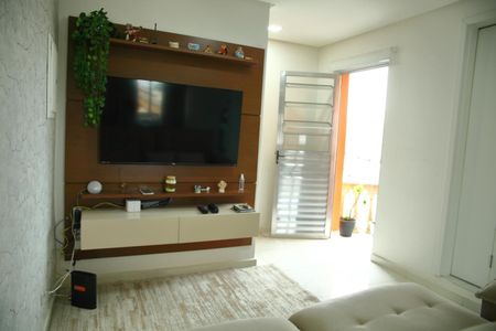 Apartamento à venda com 115m², 3 quartos e 2 vagasSala 2