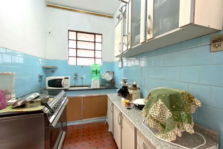 Casa para alugar com 400m², 4 quartos e 2 vagas Casa para alugar com 400m², 4 quartos e 2 vagasCozinha