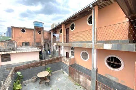 Casa para alugar com 400m², 4 quartos e 2 vagas Casa para alugar com 400m², 4 quartos e 2 vagasBarracões fundo